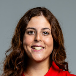 Maya Benita