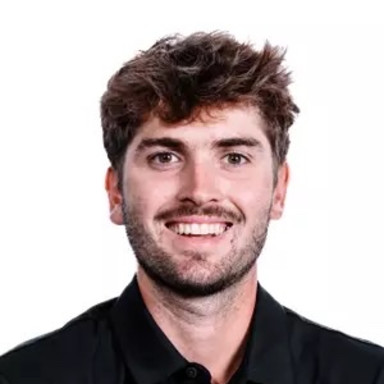 Lucas Scheufler