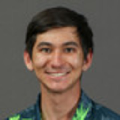 Tyler Ogawa