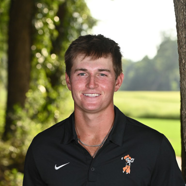Preston Stout