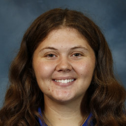 Megan Stephan