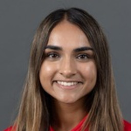 Nikita Jadhav