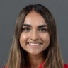 Nikita Jadhav