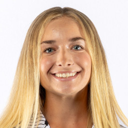 Annabelle Mozingo