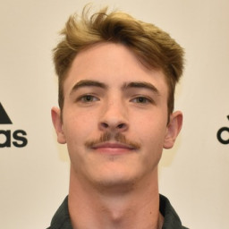 Kaden Tarwater