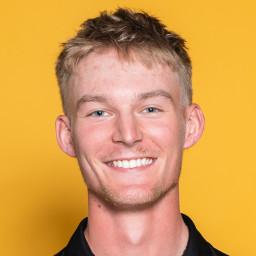 Micah Bertram