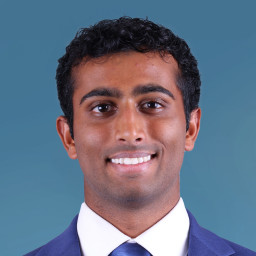 Avinash Iyer