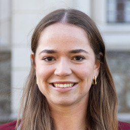 Emily Boehrer