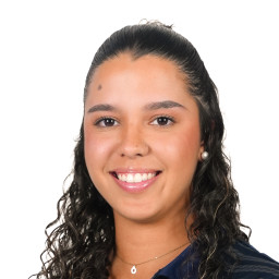 Odette Garcia