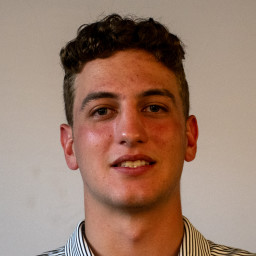 Luke LeBourdias