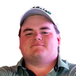 Tucker McDonald