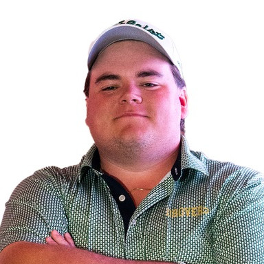 Tucker McDonald