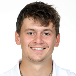 Zach Vandervoort