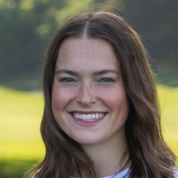 Grace Dubec
