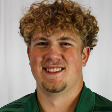 Tanner Hanson