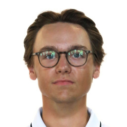 Wyatt Carlson