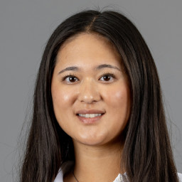 Alina Ho