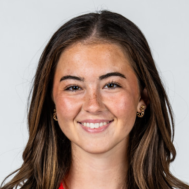Mabrie McMahan