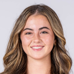 Mabrie McMahan