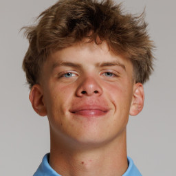 Ethan Shenk