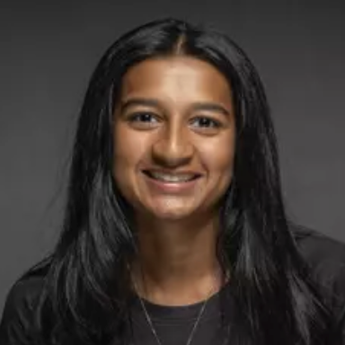 Nithya Nunna