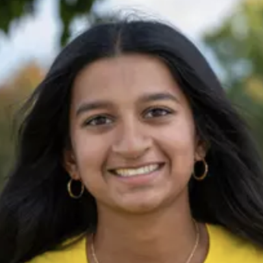 Nithya Nunna