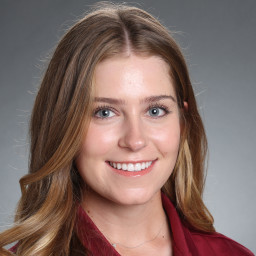 Audrey Brust