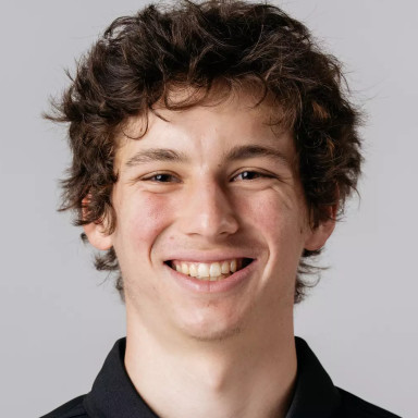 Jack Barber