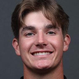 Cooper Claycomb