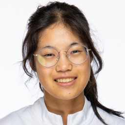 Meg Yoshida