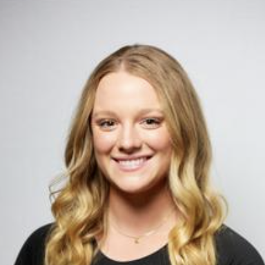 Maddi Kamas