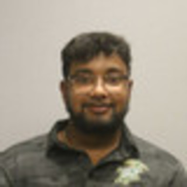 Nihal Shah