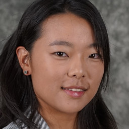 Ashley Koga