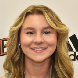 Ally Laverty