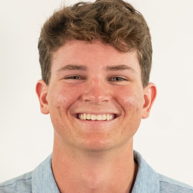 Cooper Tendick