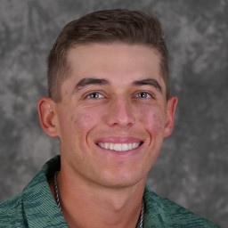Zachary Matzke