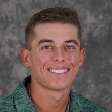 Zachary Matzke