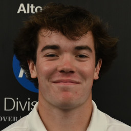 Anthony Carson