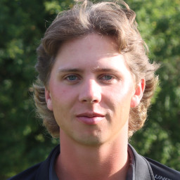 Lukas Justesen