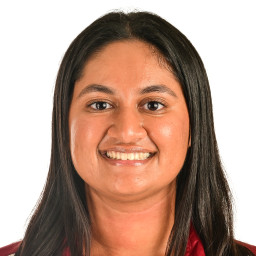 Manya Saini