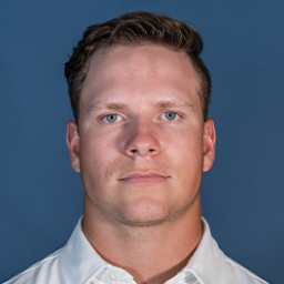 Presten Richardson