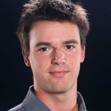 Lincoln Crosby
