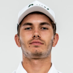 Jake Rodgers