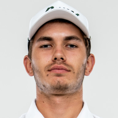 Jake Rodgers
