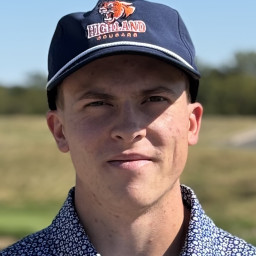 Hayden Moon