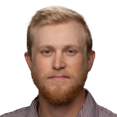 Tyler Ashman