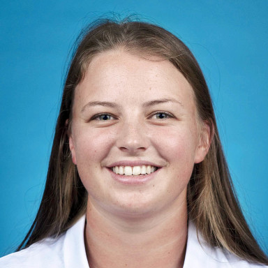 Megan Streicher
