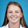 Megan Streicher