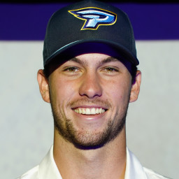 Duncan Howie