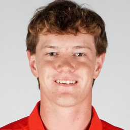 Carter Woodward